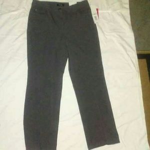 🌼BUNDLE: 2 NWT "RAFAELLA" Dress Pants🌼